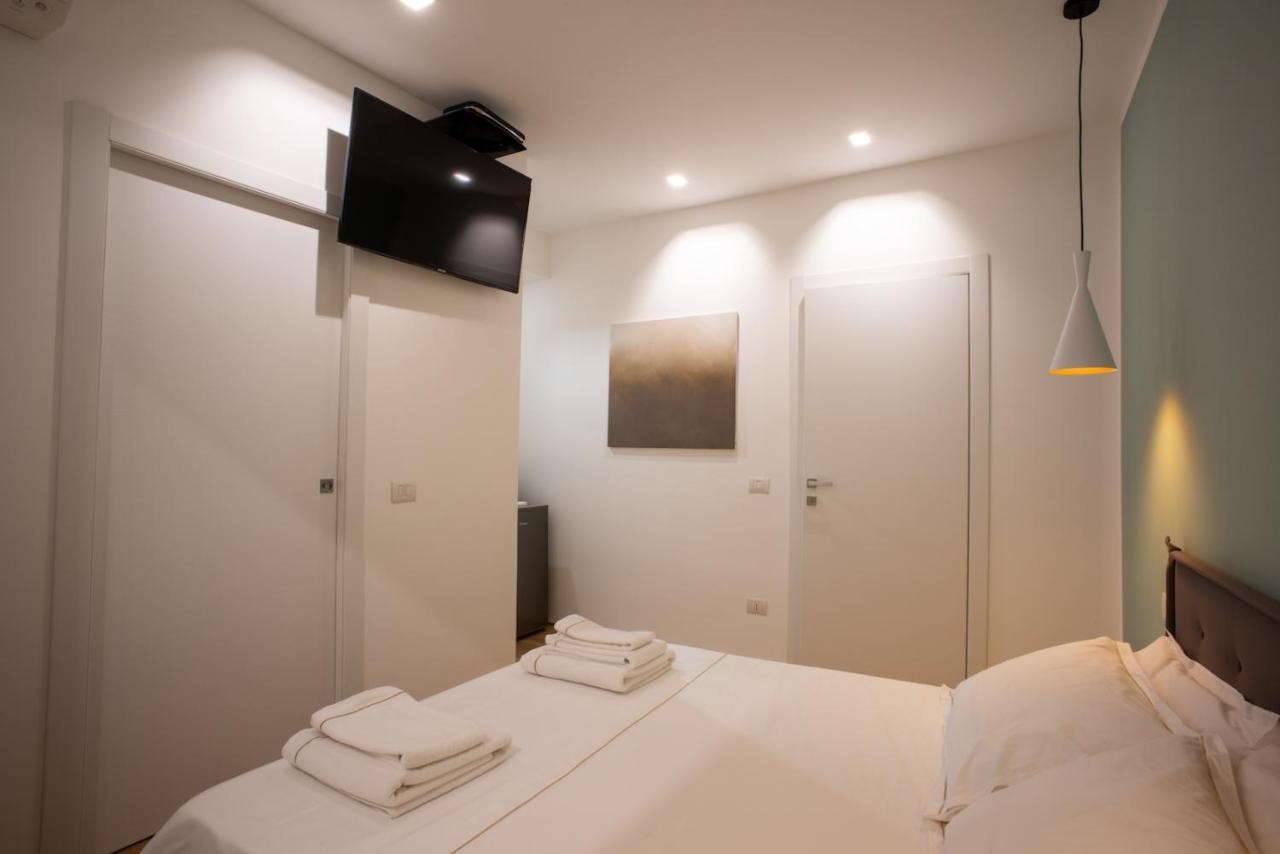 Bamboo Milano Sinatra Hotel Екстериор снимка