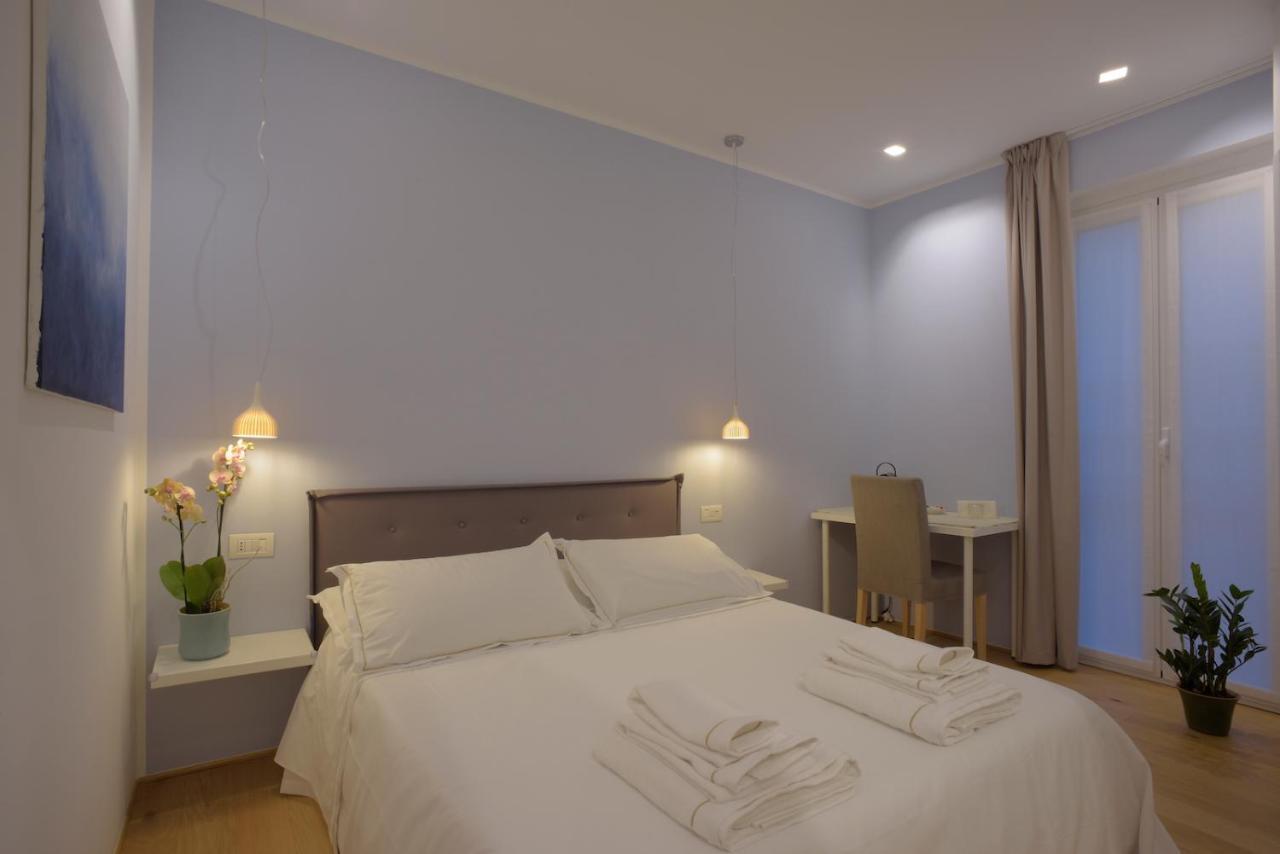 Bamboo Milano Sinatra Hotel Екстериор снимка
