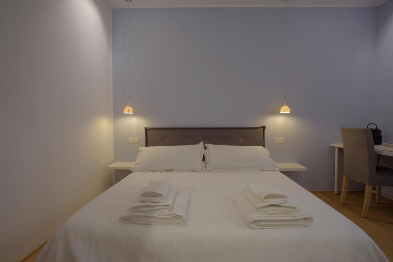 Bamboo Milano Sinatra Hotel Екстериор снимка