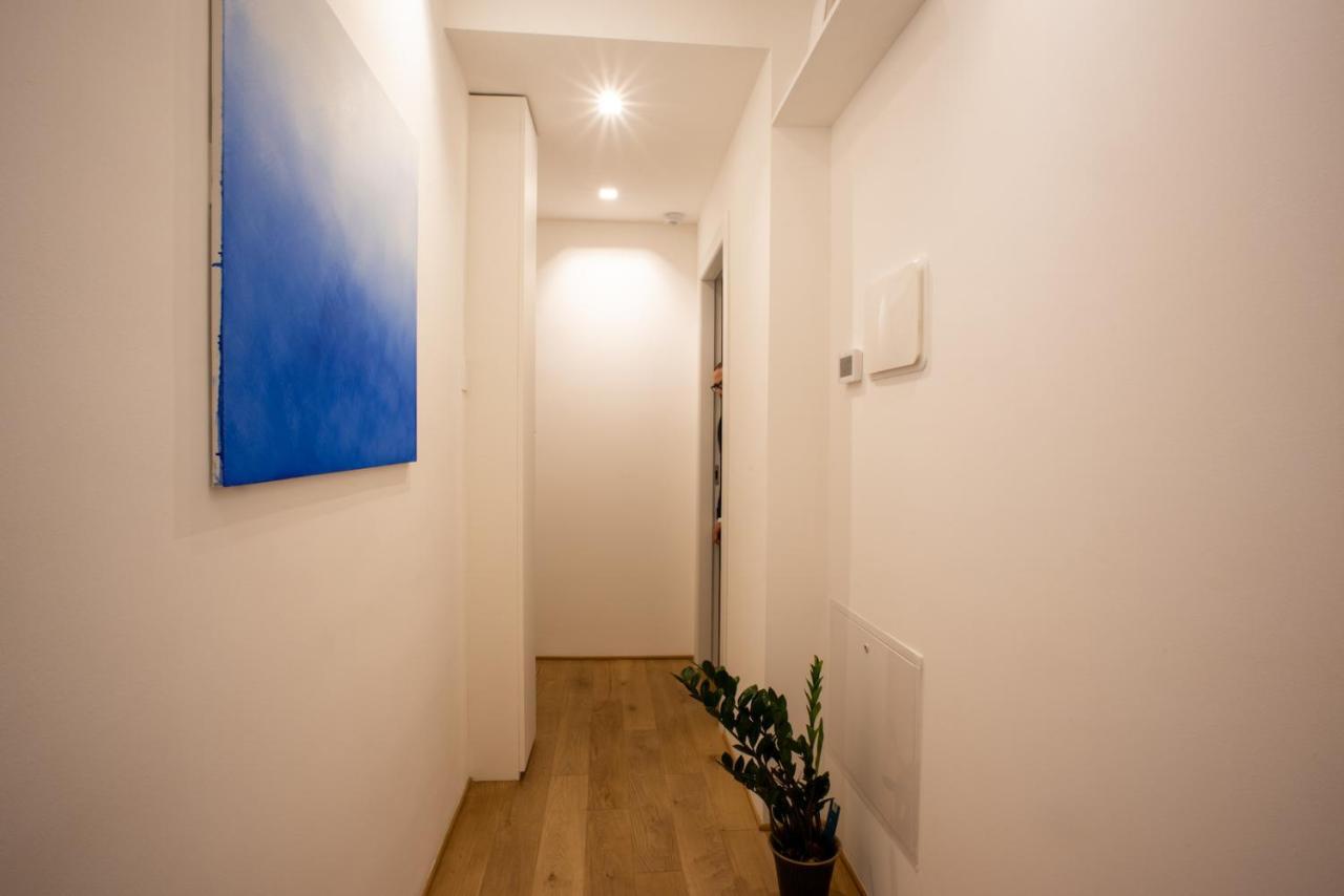 Bamboo Milano Sinatra Hotel Екстериор снимка