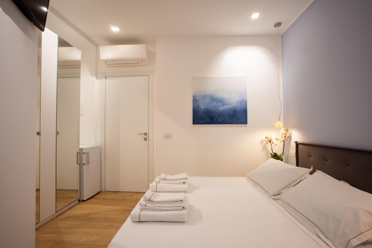 Bamboo Milano Sinatra Hotel Екстериор снимка